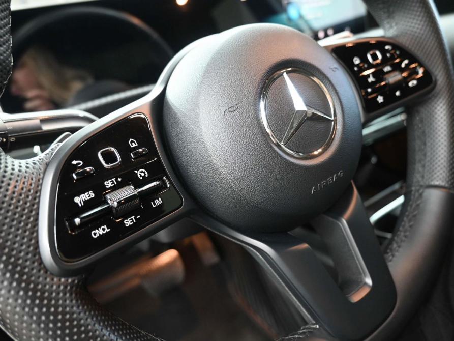 Mercedes-Benz A-Класс IV (W177) Ростов-на-Дону  - изображение 21