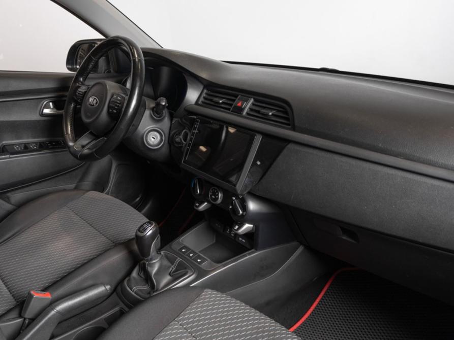 Kia Rio IV Казань  - изображение 7