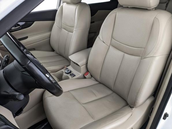 Nissan X-Trail III Рестайлинг с пробегом 2019 года, цена 2 200 000 рублей, 136790 км, внедорожник, Автокод Объявления