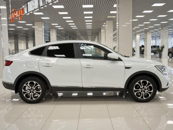 Renault Arkana I с пробегом 2021 года, цена 1 870 000 рублей, 81026 км, внедорожник, Автокод Объявления