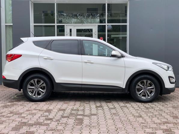 Hyundai Santa Fe III с пробегом 2014 года, цена 1 839 000 рублей, 161866 км, внедорожник, Автокод Объявления