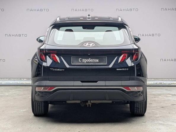 Hyundai Tucson IV с пробегом 2021 года, цена 2 847 000 рублей, 90961 км, внедорожник, Автокод Объявления