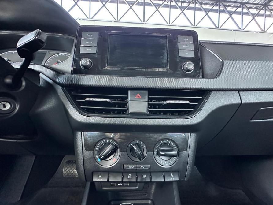 Volkswagen Polo VI Тамбов  - изображение 16