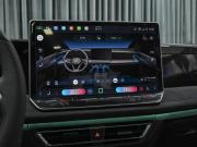 Volkswagen Tiguan II Рестайлинг (China Market) Ставрополь  - изображение 43