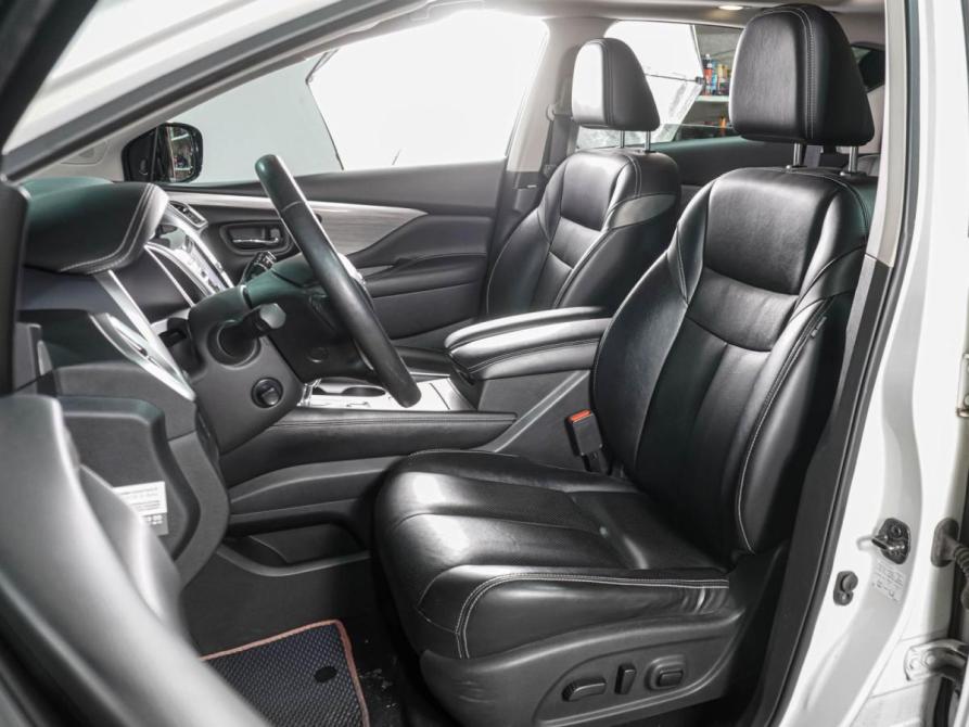 Nissan Murano III (Z52) Воронеж  - изображение 10