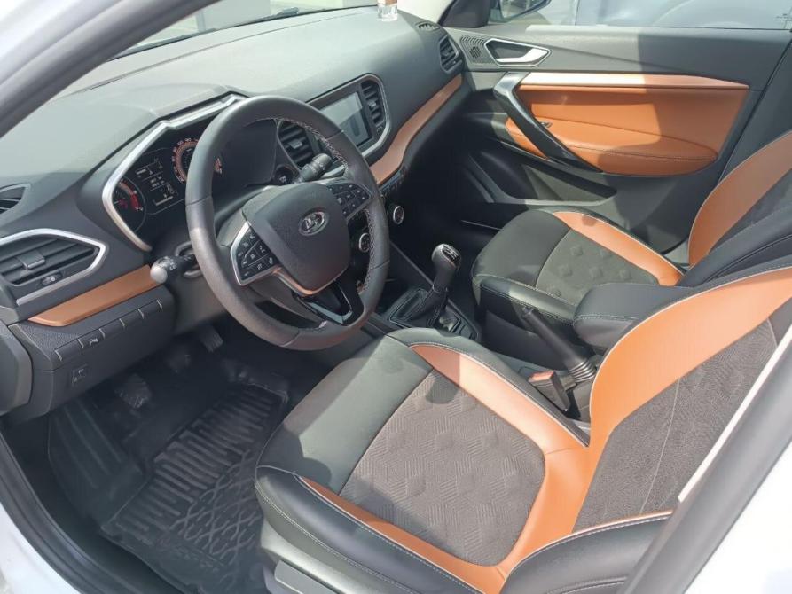 Lada (ВАЗ) Vesta I Рестайлинг (NG) Оренбург  - изображение 10