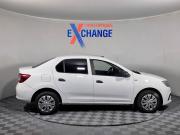 Renault Logan II Рестайлинг Нижний Новгород  - изображение 25