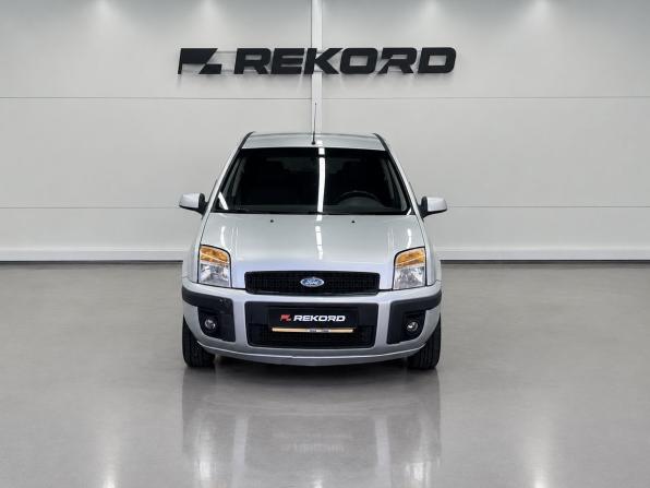 Ford Fusion I Рестайлинг с пробегом 2008 года, цена 399 000 рублей, 165717 км, хэтчбек, Автокод Объявления