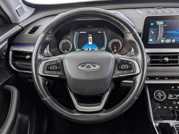 Chery Tiggo 8 I с пробегом 2022 года, цена 1 825 000 рублей, 78227 км, внедорожник, Автокод Объявления