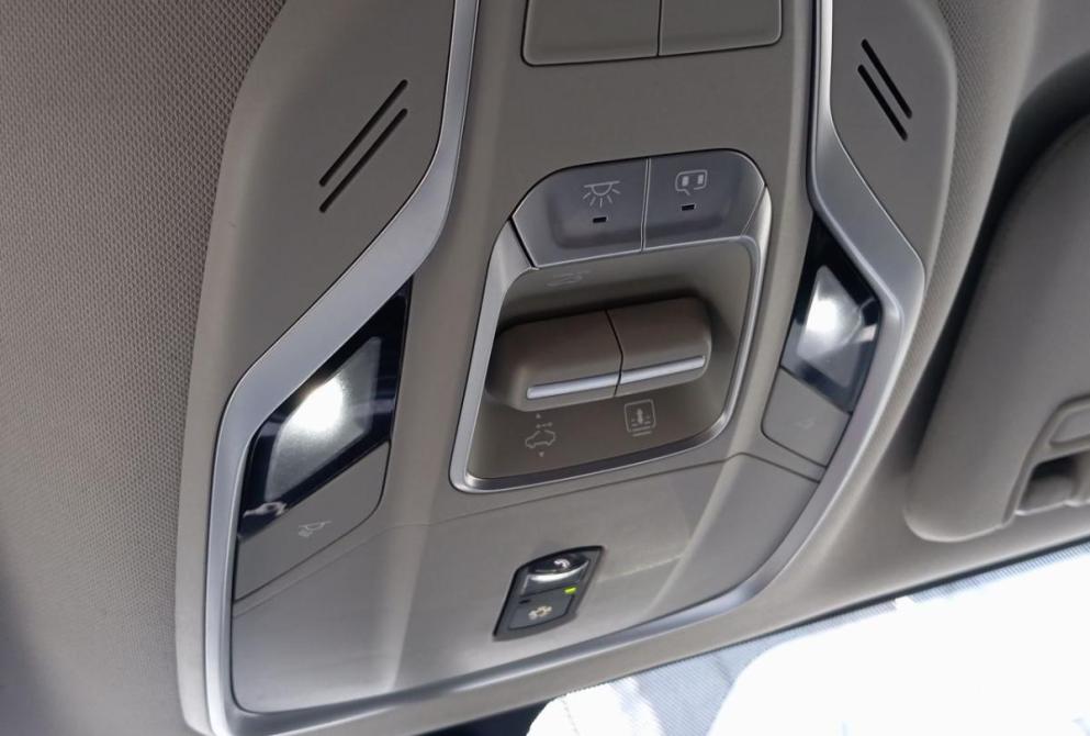 Geely Coolray I Владимир  - изображение 15