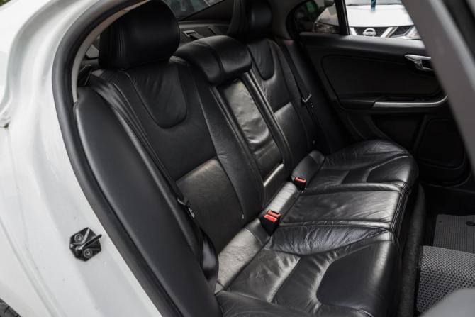 Volvo S60 II с пробегом 2012 года, цена 779 000 рублей, 240090 км, седан, Автокод Объявления