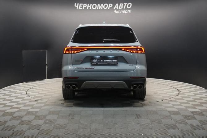 Chery Tiggo 8 Pro Max I Рестайлинг с пробегом 2023 года, цена 2 890 000 рублей, 29800 км, внедорожник, Автокод Объявления