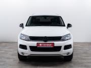 Volkswagen Touareg II Красноярск  - изображение 28