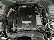 Mercedes-Benz GLC I (X253) Москва  - изображение 35
