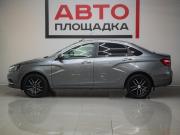 Lada (ВАЗ) Vesta I Челябинск  - изображение 33