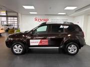 Renault Duster I Рестайлинг Киров  - изображение 24