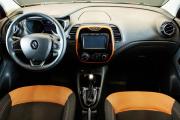 Renault Kaptur I Уфа  - изображение 27
