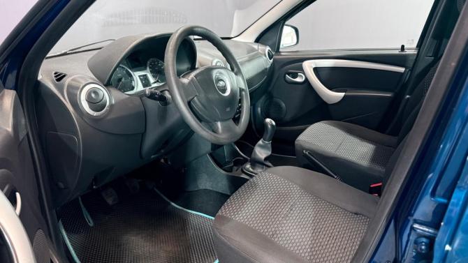 Lada (ВАЗ) Largus I с пробегом 2018 года, цена 699 000 рублей, 199500 км, универсал, Автокод Объявления