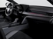 Toyota Camry IX (XV80) China Market Москва  - изображение 28