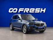 BMW X5 IV (G05/G18) Москва  - изображение 26