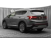 Hyundai Santa Fe IV Рестайлинг Москва  - изображение 39