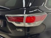 Toyota Highlander III (XU50) Вологда  - изображение 32