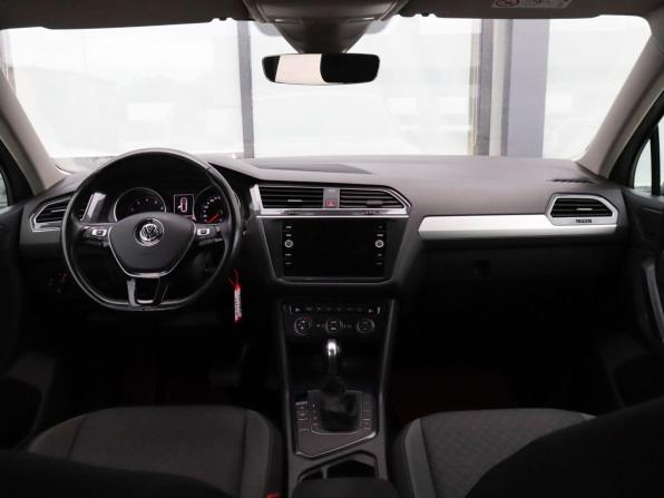 Volkswagen Tiguan II с пробегом 2019 года, цена 2 399 000 рублей, 85625 км, внедорожник, Автокод Объявления