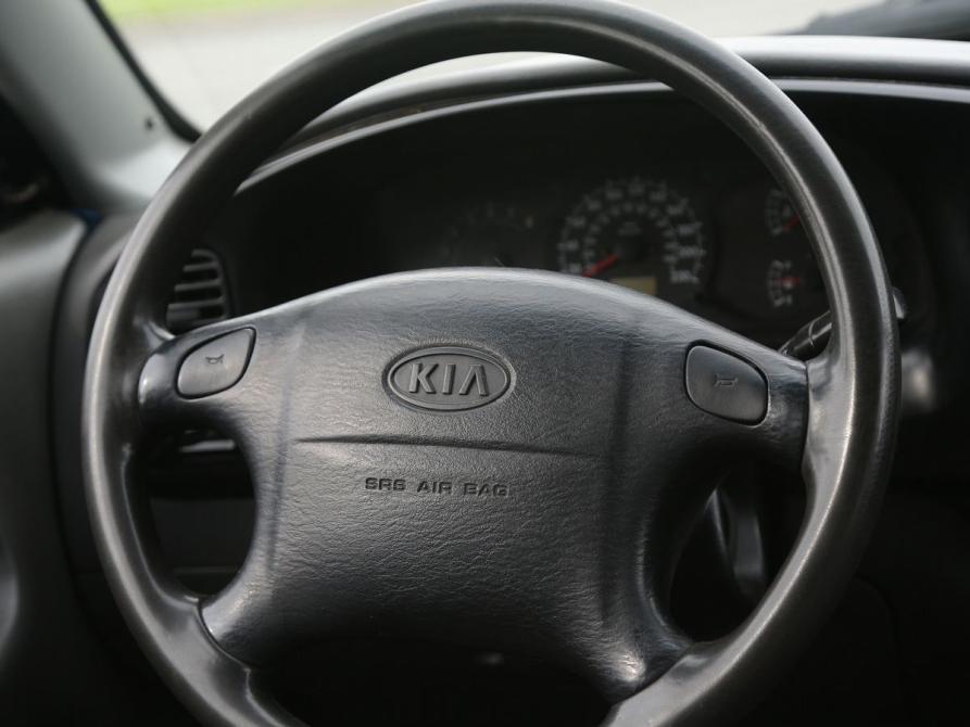 Kia Spectra I Рестайлинг 2 Иваново  - изображение 16