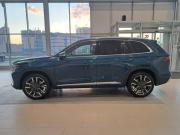 Geely Monjaro I Казань  - изображение 32