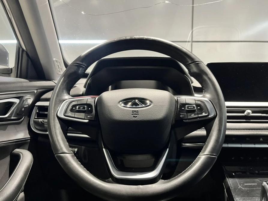 Chery Tiggo 7 Pro I Новосибирск  - изображение 17