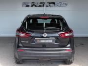 Nissan Qashqai II Рестайлинг Уфа  - изображение 26