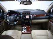 Toyota Camry VII (XV50) Уфа  - изображение 28