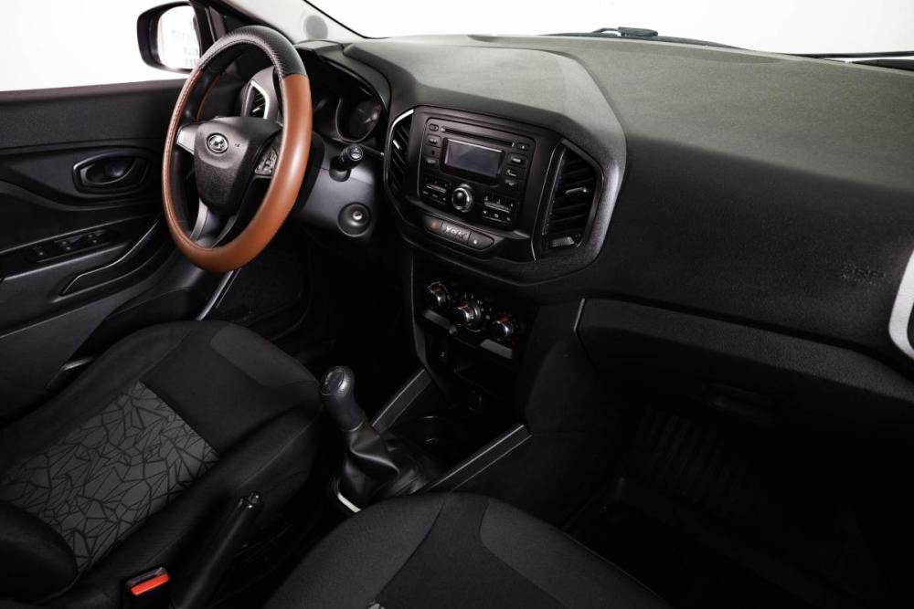 Lada (ВАЗ) XRAY I Пермь  - изображение 11