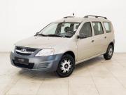 Lada (ВАЗ) Largus I Тула  - изображение 13