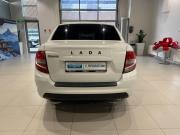 Lada (ВАЗ) Granta I Рестайлинг Москва  - изображение 22
