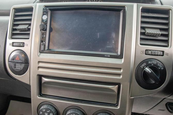Nissan X-Trail I Рестайлинг с пробегом 2004 года, цена 739 000 рублей, 277800 км, внедорожник, Автокод Объявления