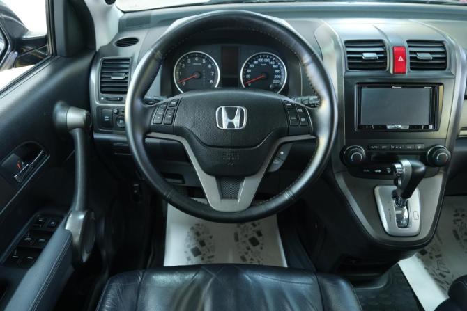 Honda CR-V III Рестайлинг с пробегом 2011 года, цена 1 429 000 рублей, 307000 км, внедорожник, Автокод Объявления