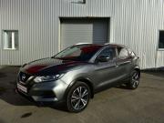 Nissan Qashqai II Рестайлинг Мурманск  - изображение 23