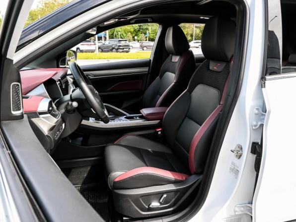 Geely Coolray I с пробегом 2024 года, цена 1 890 000 рублей, 61386 км, внедорожник, Автокод Объявления