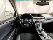 Lexus RX III Рестайлинг Москва  - изображение 38