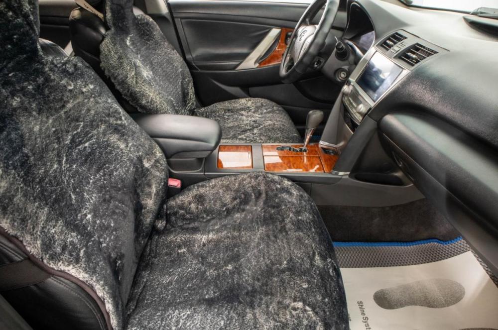 Toyota Camry VI (XV40) Рестайлинг Барнаул  - изображение 22