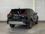 Toyota Highlander IV (XU70) Москва  - изображение 20