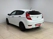Hyundai Solaris I Альметьевск  - изображение 29