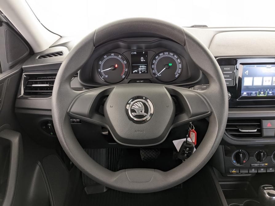 Skoda Rapid II Москва  - изображение 21