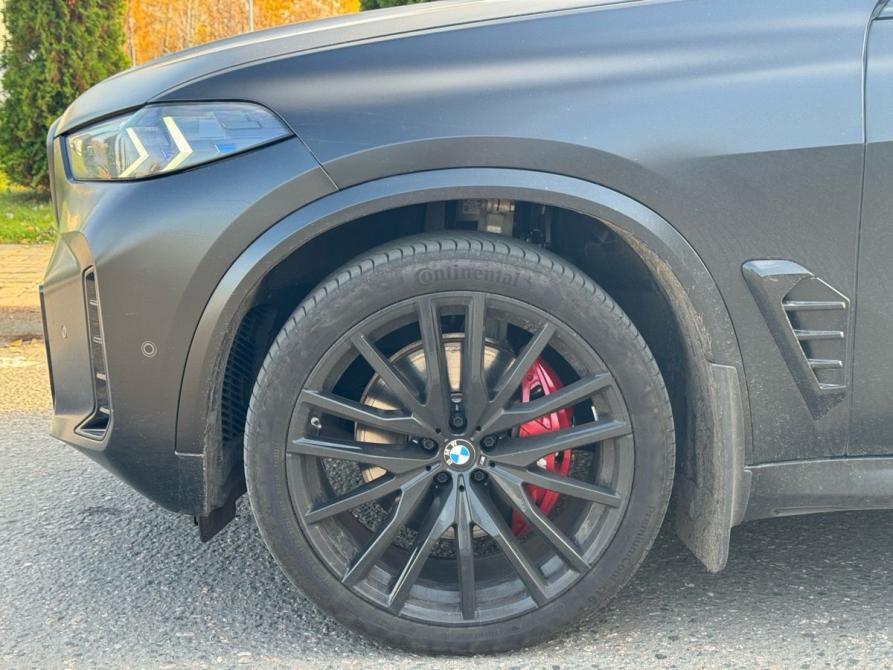 BMW X5 IV (G05/G18) Рестайлинг Москва  - изображение 4