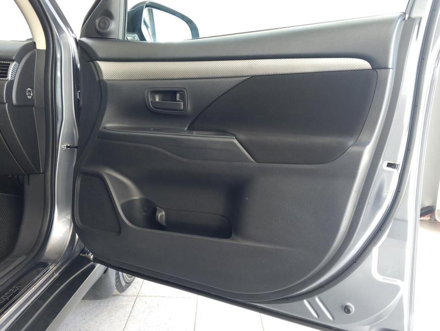 Mitsubishi Outlander III Барнаул  - изображение 26