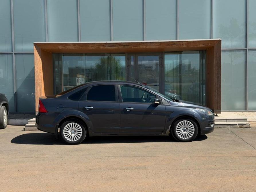 Ford Focus II Рестайлинг Оренбург  - изображение 4