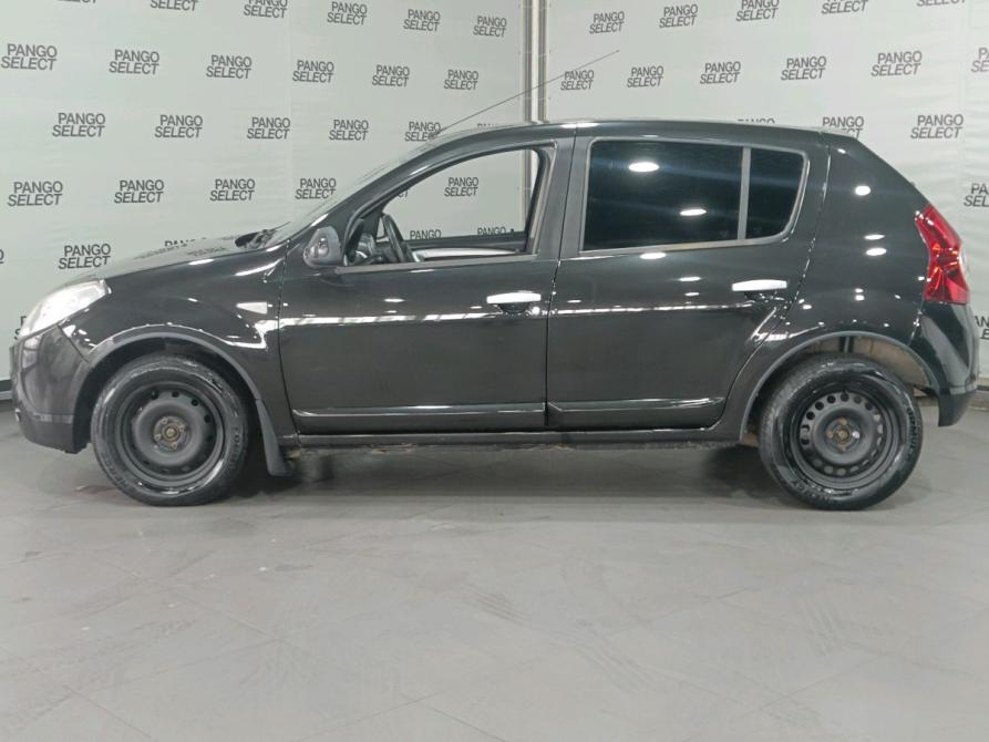 Renault Sandero I Оренбург  - изображение 2