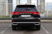 Haval M6 II Уфа  - изображение 34
