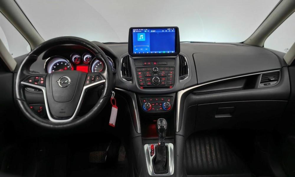 Opel Zafira C Подольск  - изображение 12